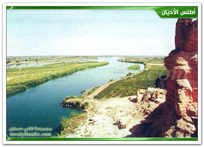 الشتات اليهودي - الديانة اليهودية