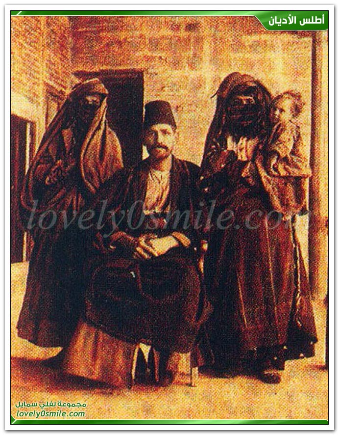 الشتات اليهودي - الديانة اليهودية