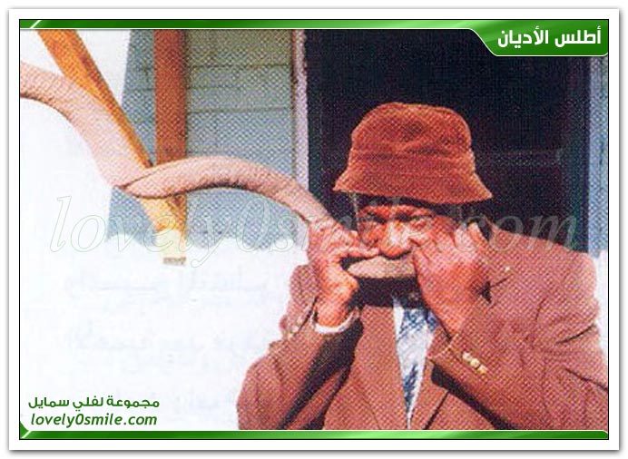 الشتات اليهودي - الديانة اليهودية