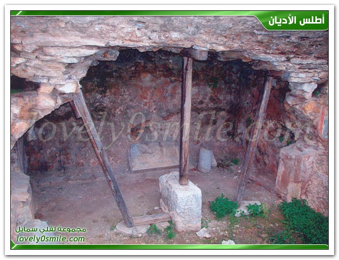 شاول واعتناق النصرانية + رحلات بولس