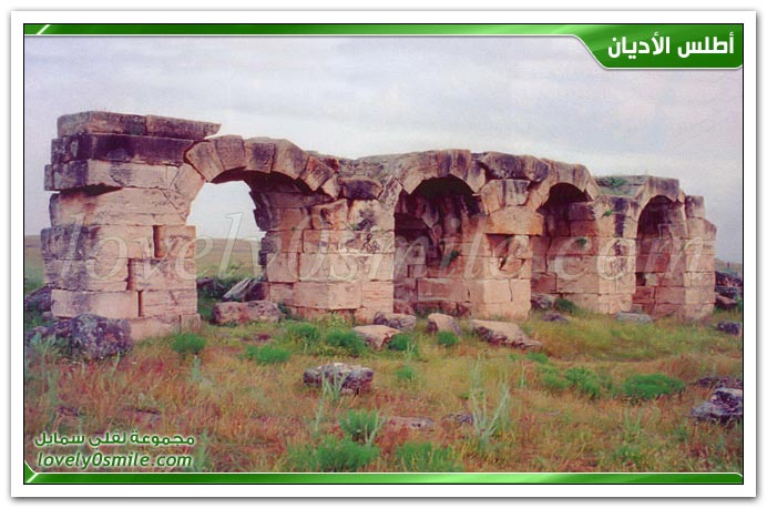 بولس في رومة + بطرس وبولس في إيطاليا + نيرون أونيرو