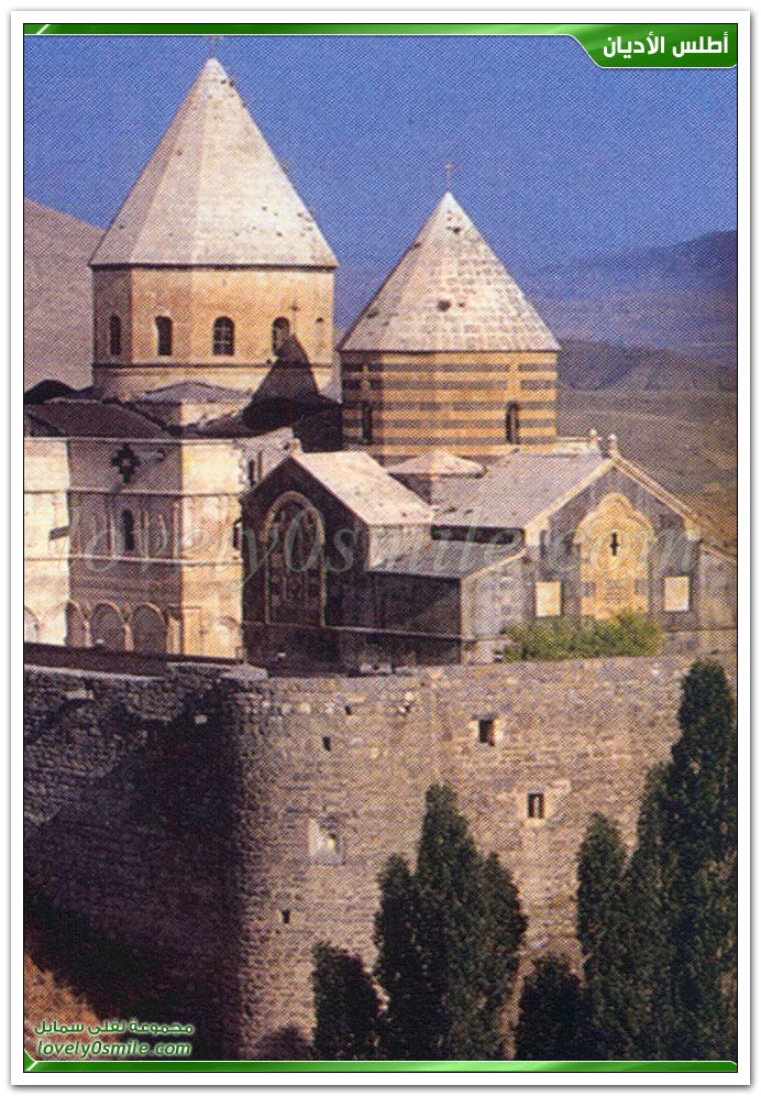 كنيسة أنطاكية