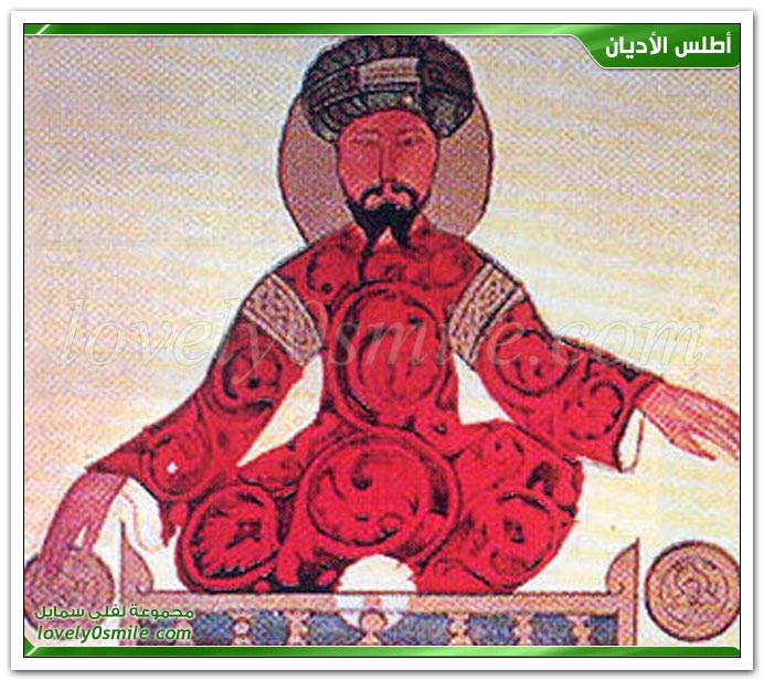 الحروب الصليبية 1096 -1270م