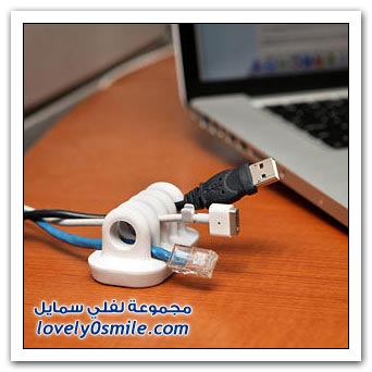بعض الأفكار لتنظيم مكتبك