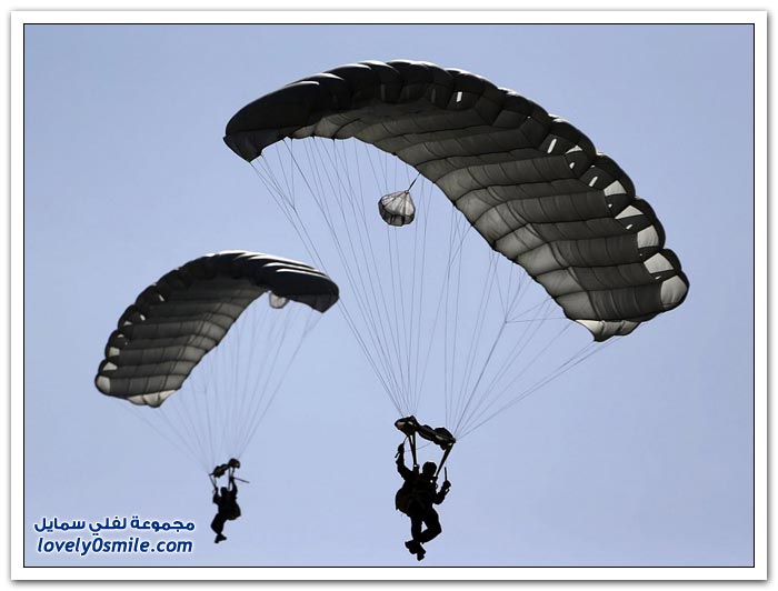 معرض الدفاع في أبوظبي 2013