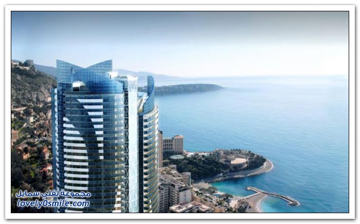 شقق (بنتهاوس) الأغلى سعرا في العالم