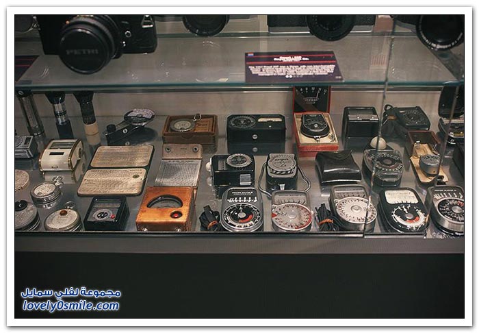 متحف التصوير الفوتوغرافي في ملبورن