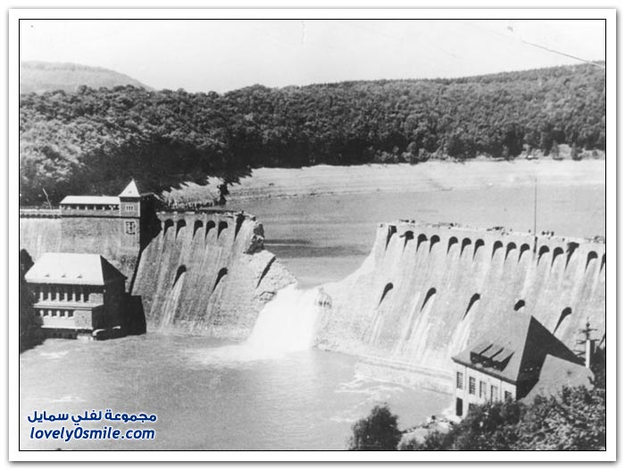 صور نادرة من الأرشيف الألماني ج2