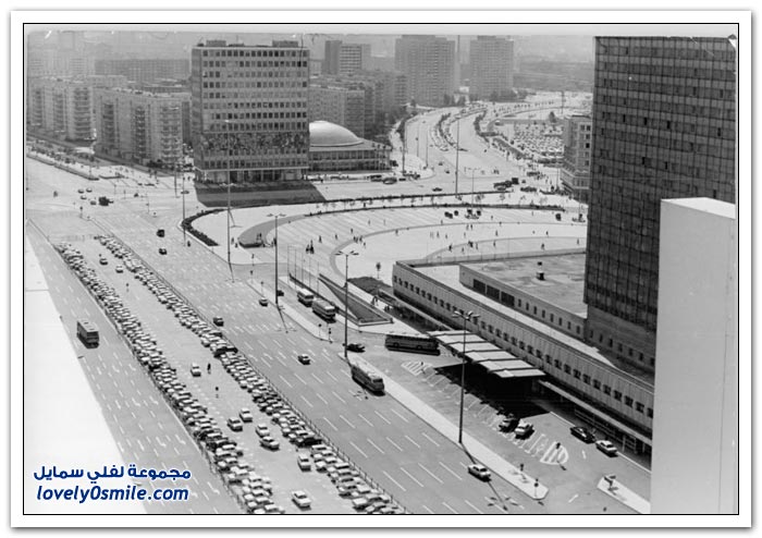 صور نادرة من الأرشيف الألماني ج2