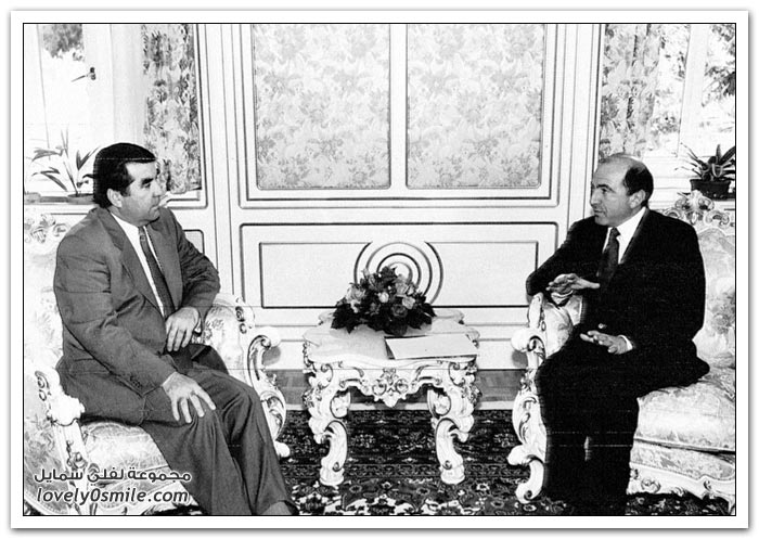 وفاة الملياردير والمعارض الروسي الشرس بوريس بيريزوفسكي