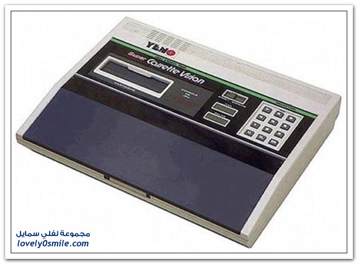 تطور الألعاب بين عامي 1967-2013