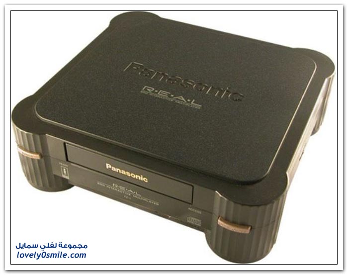 تطور الألعاب بين عامي 1967-2013