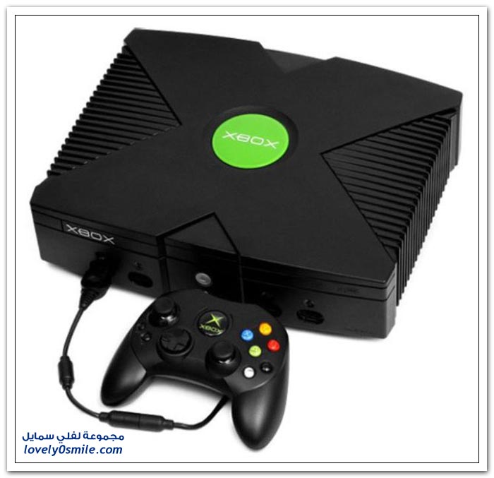 تطور الألعاب بين عامي 1967-2013