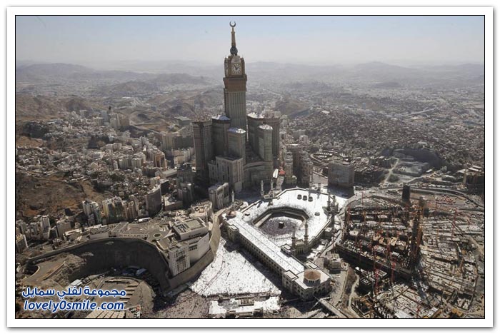 أعلى المباني في العالم لعام 2013
