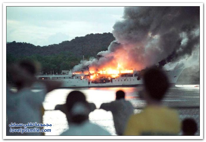 الذكرى الـ99 لحفر قناة بنما