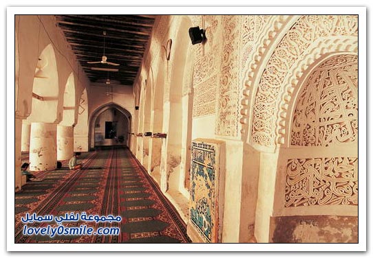 زبيد أول مدينة إسلامية باليمن عاصمة العلم وقبلة العلماء