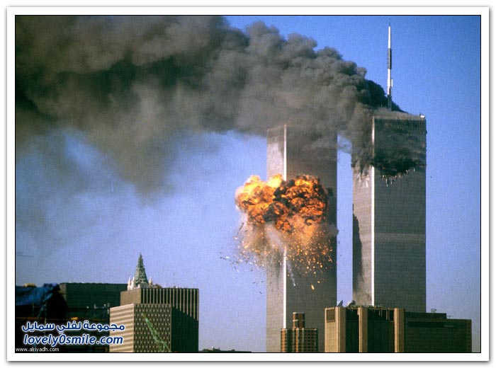 أحداث 11 سبتمبر يوم غير العالم