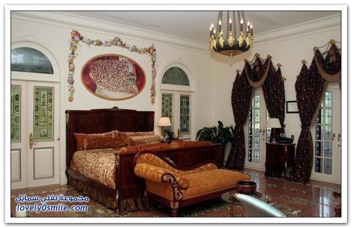 قصر كازا كاسوارينا في ميامي بـ 41 مليون دولار