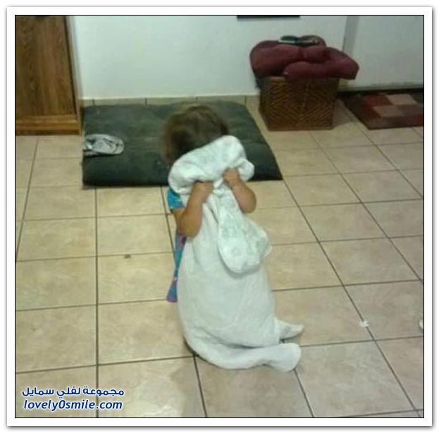 شقاوة أطفال ج3