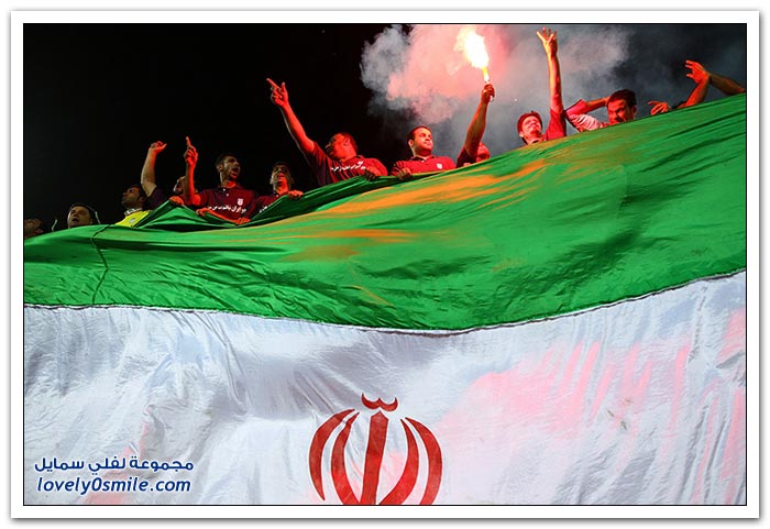 أكبر 10 ملاعب كرة قدم في العالم
