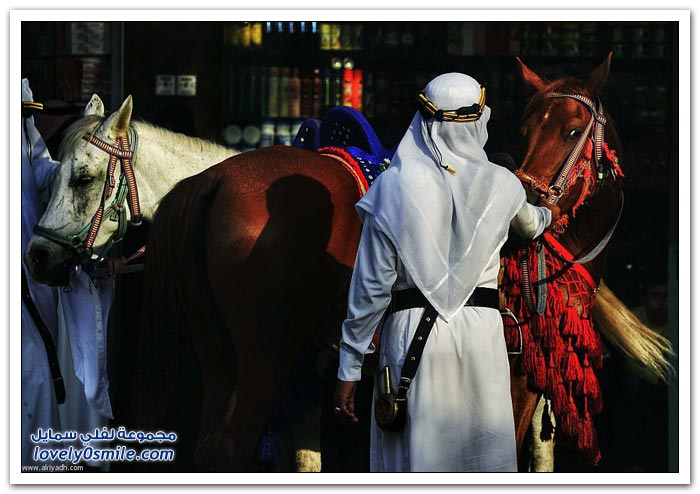 مهرجان جدة التاريخي