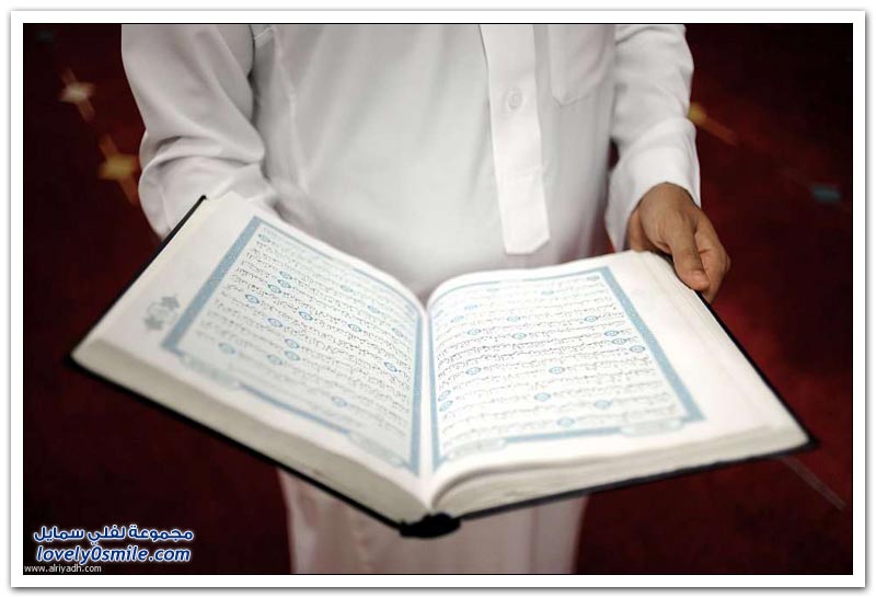 شهر رمضان في شتى بقاع الأرض لعام 1435هـ