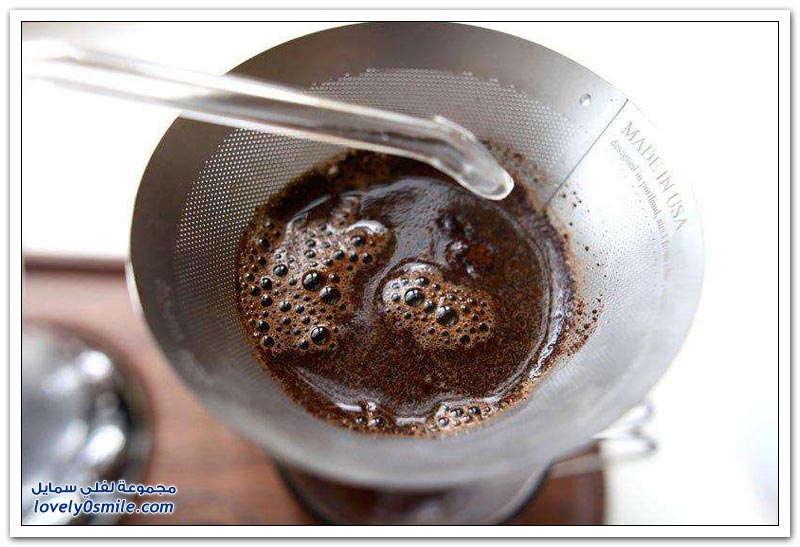المنبه الذي سوف يوقظك مع فنجان من القهوة
