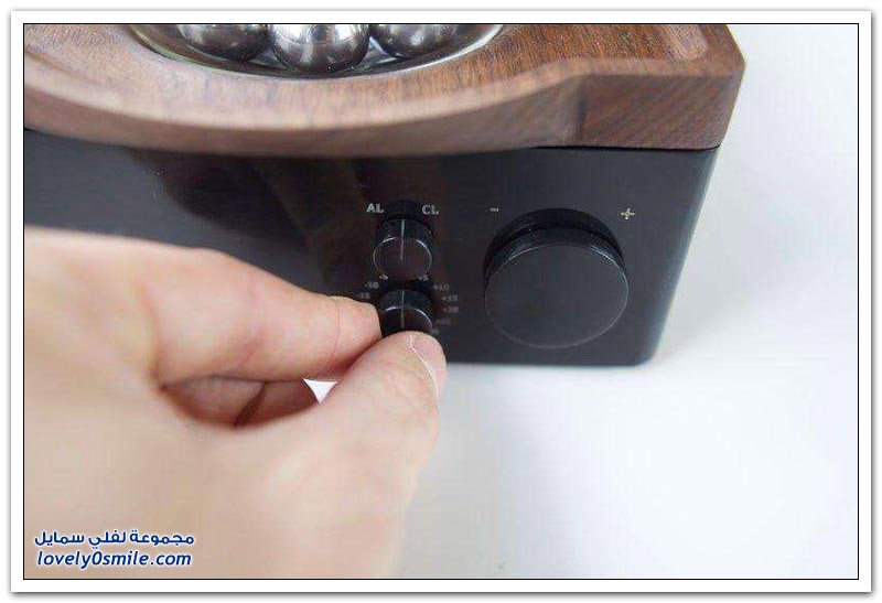 المنبه الذي سوف يوقظك مع فنجان من القهوة