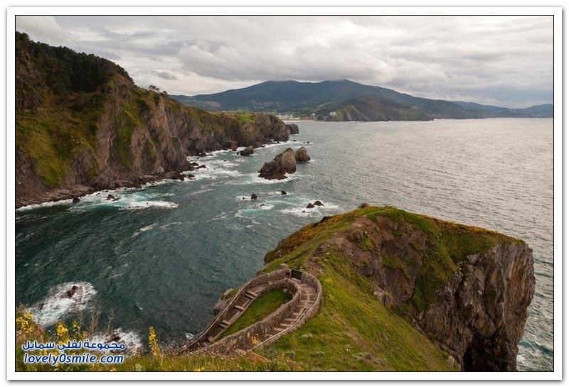    gaztelugatxe  