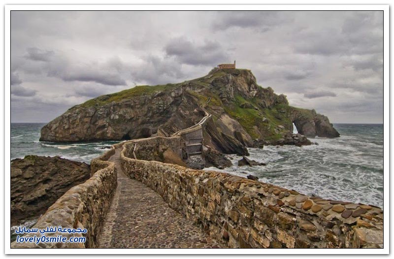    gaztelugatxe  