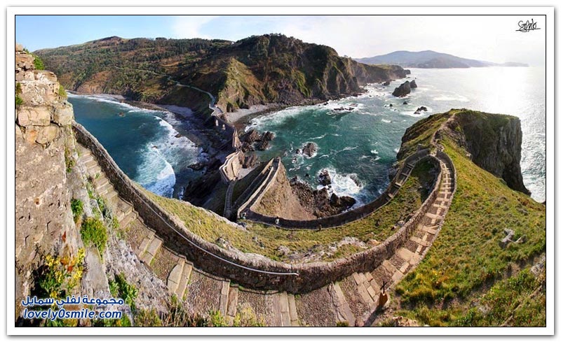    gaztelugatxe  