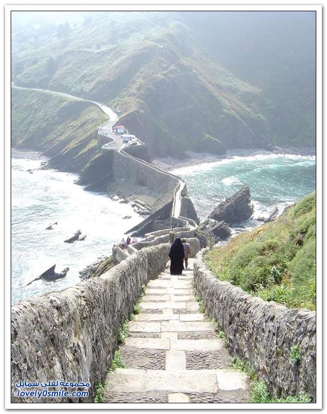    gaztelugatxe  
