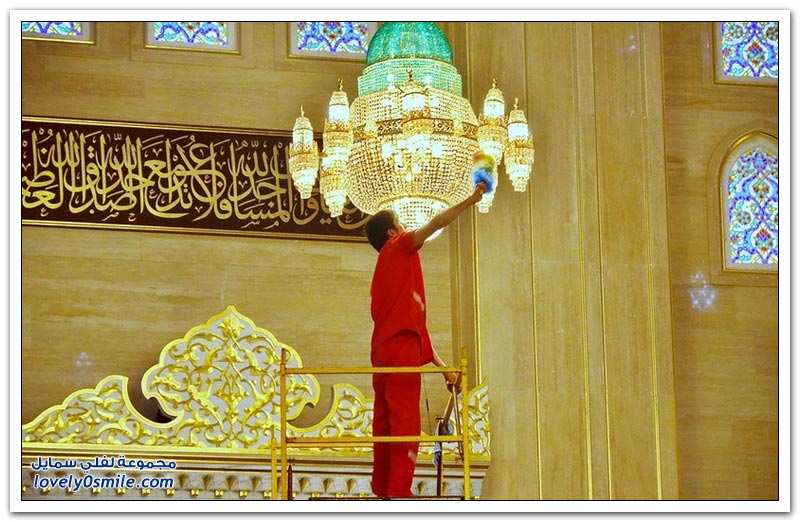 رحلة إلى الشيشان