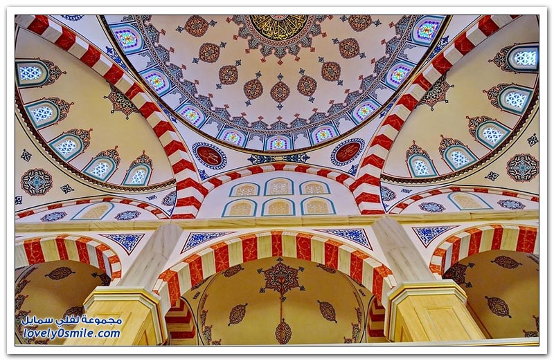 رحلة إلى الشيشان