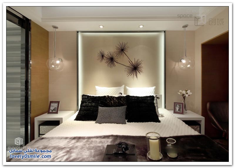 تصميم منزل على الطراز الآسيوي