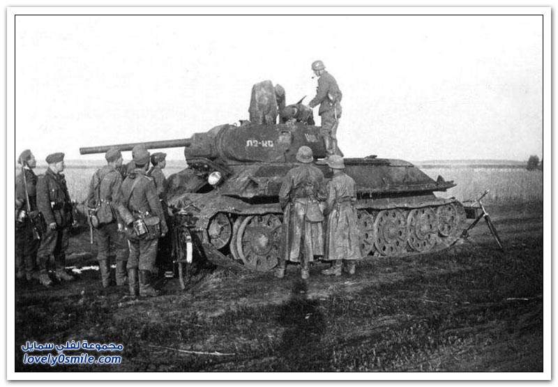 عملية خاركوف في عام 1942م