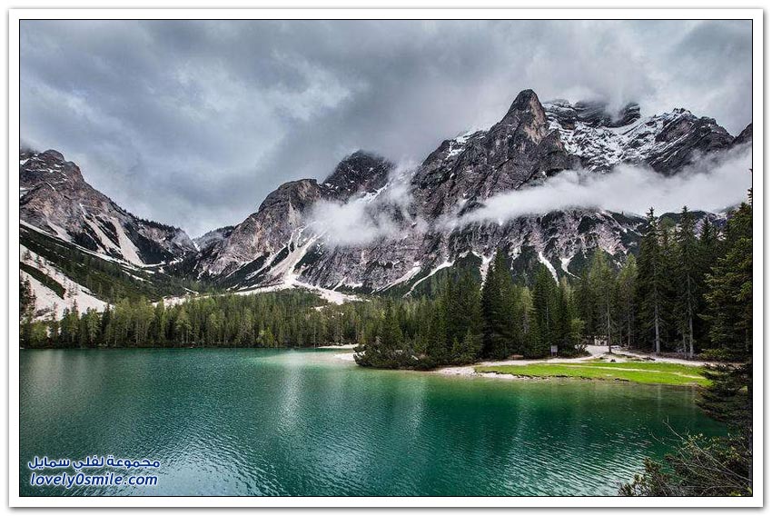    Braies 