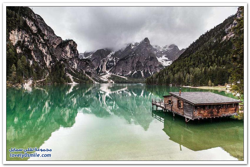    Braies 