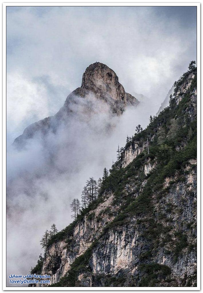    Braies 