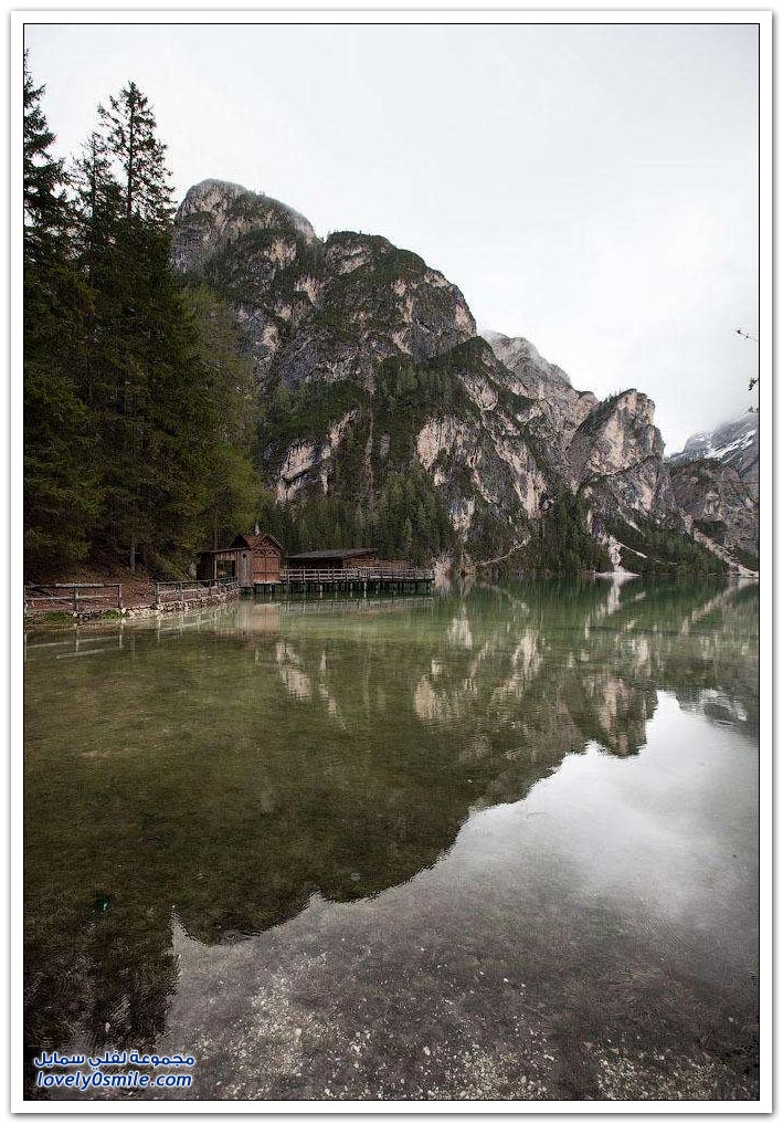    Braies 