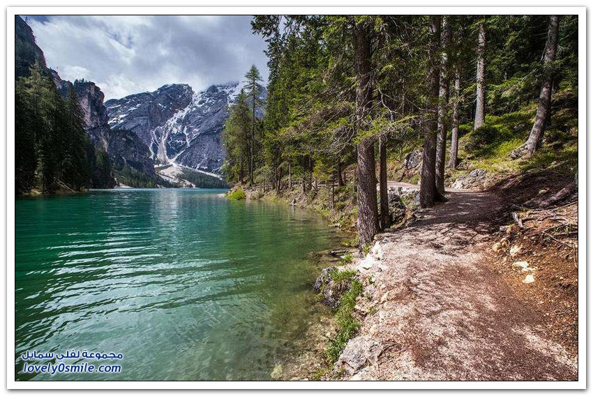    Braies 