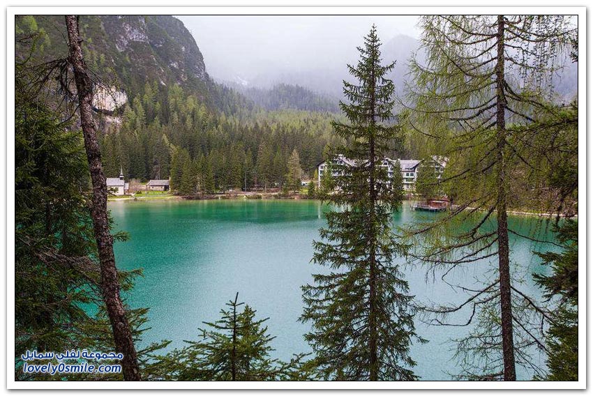    Braies 