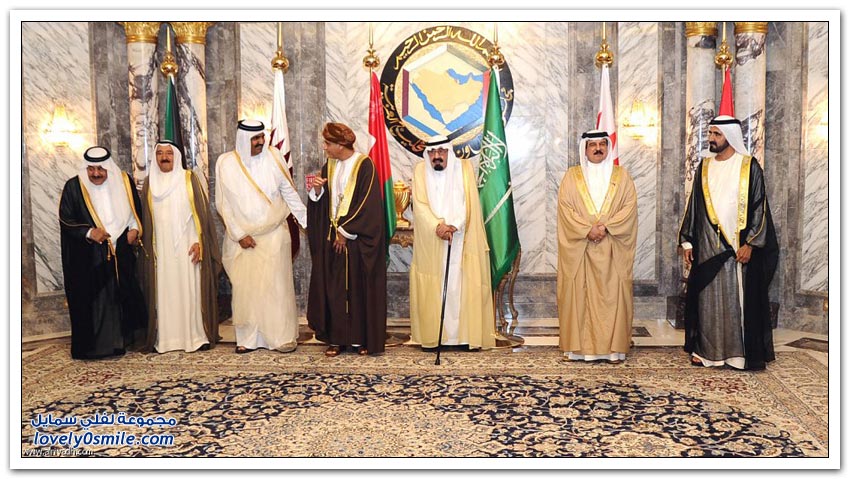 عبدالله بن عبدالعزيز في صور