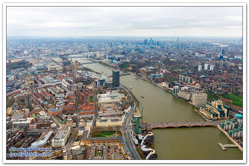 London City Tour Video London City Tour Video