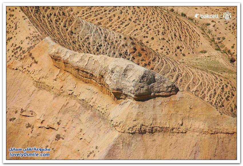 مناظر رائعة من أذربيجان