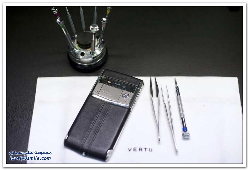     Vertu       