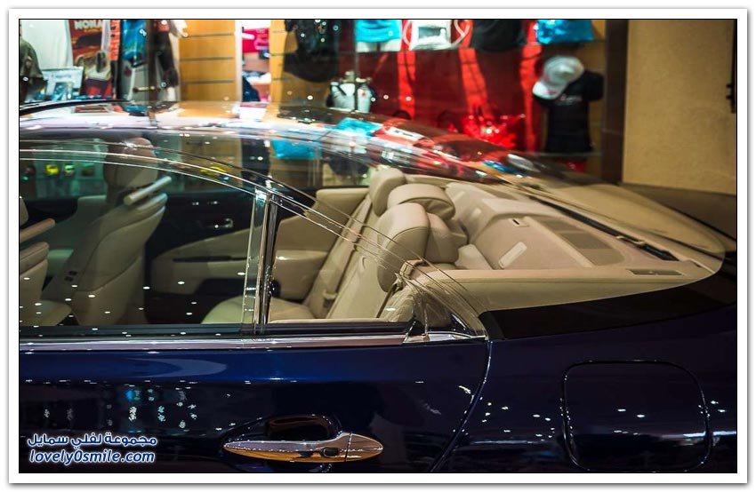 متحف سيارات أمير موناكو