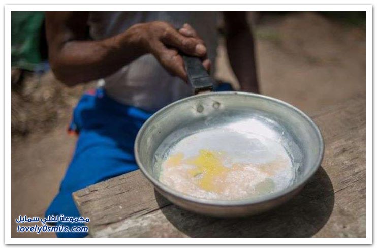 يمكنك أن تطهو البيض بدون نار في الهند