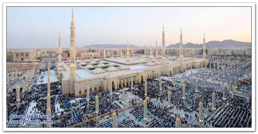 لحظات ما قبل الإفطار في رمضان