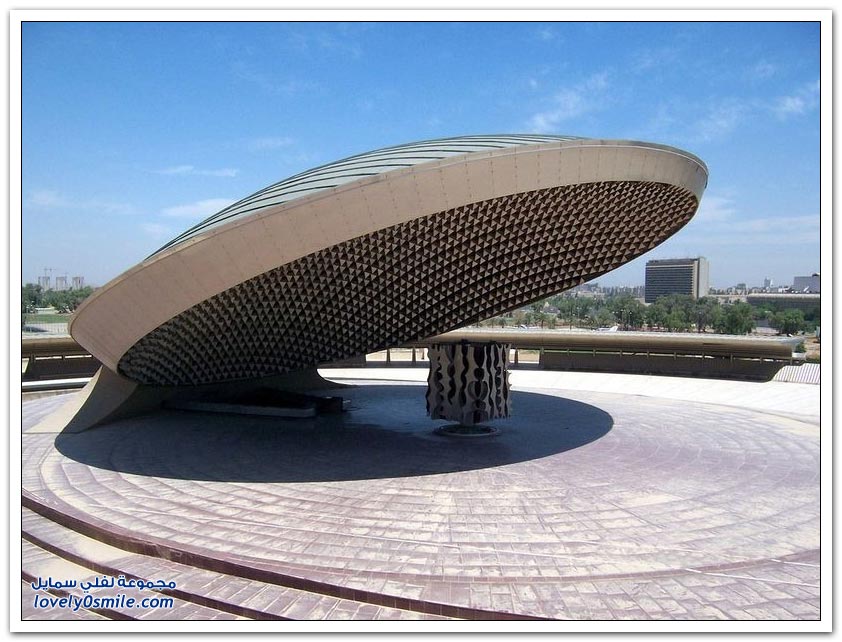 قبر الجندي المجهول في بعض دول العالم